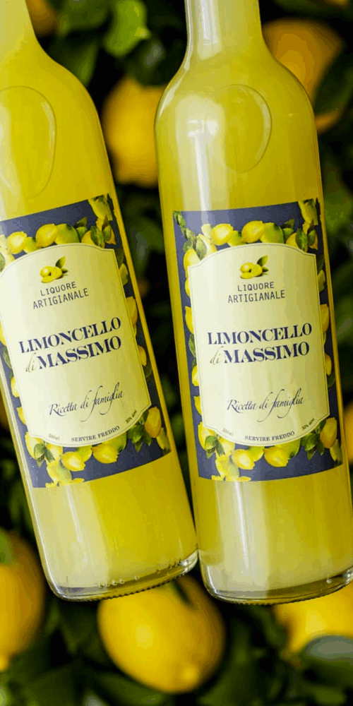 Limoncello