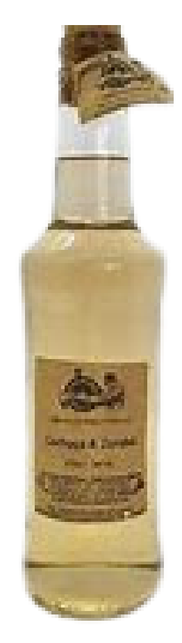 Licor Artesanal Cambuci e Lavanda 100% Natural