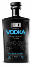 Draco Vodka A neutralidade deste