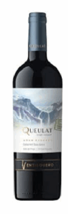 Queulat Gran Reserva - Carmenere - Cabernet