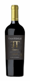 Tantehue Reserva Carmenere
