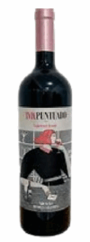 Mal Pontuado Cabernet Franc