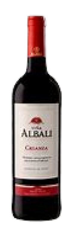 Albali - Crianza