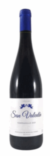 San Valentin - Tempranillo