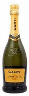 Canti - Prosecco - DOC