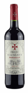 Franc Beausejour - Bordeaux