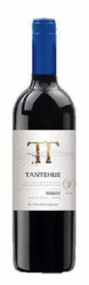 Tantehue Merlot
