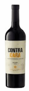 Contra Cara - Malbec
