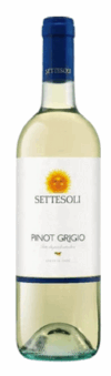 Settesoli - Pinot  Gridio