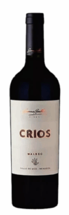 Crios Malbec (Susana Balbo)