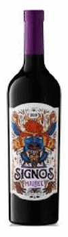 Signos - Malbec