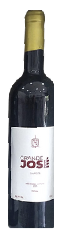 Grande José Colheita