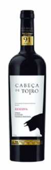 Cabeça de Toiro Reserva