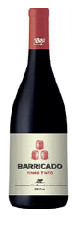 Barricado Tinto