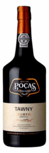 Vinho do Porto, Poças - Tawny