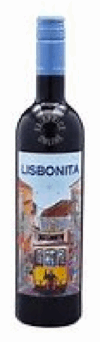 Lisbonita - Tinto , Branco, Rosé