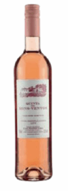 Quinta dos Bons Ventos Rosé