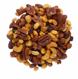 Mix de Castanhas