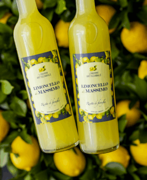 Limoncello