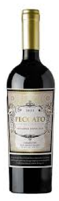 Peccato - Reserva Carmenere