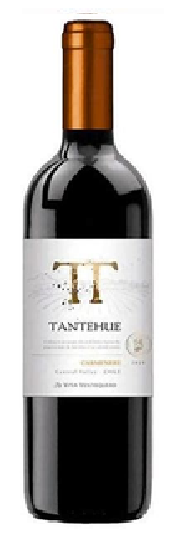 Tantehue Carmenere