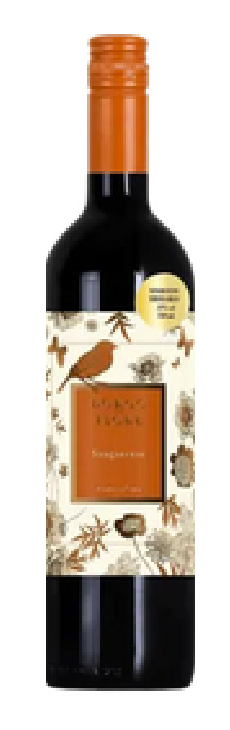 Borgo in Fiore - Sangiovese