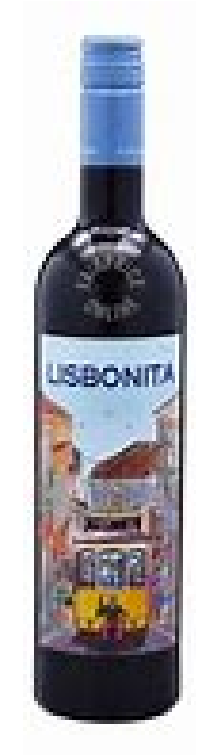 Lisbonita - Tinto , Branco, Rosé