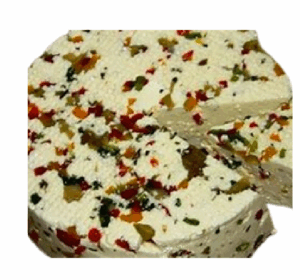 Queijo Minas Light Temperado