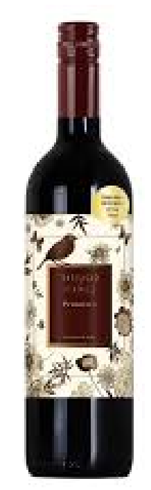 Borgo in Fiore - Primitivo