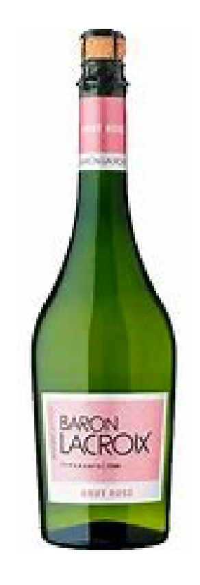 Espumante Baron Lacroix