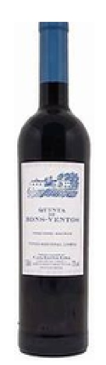 Quinta dos Bons Ventos Tinto